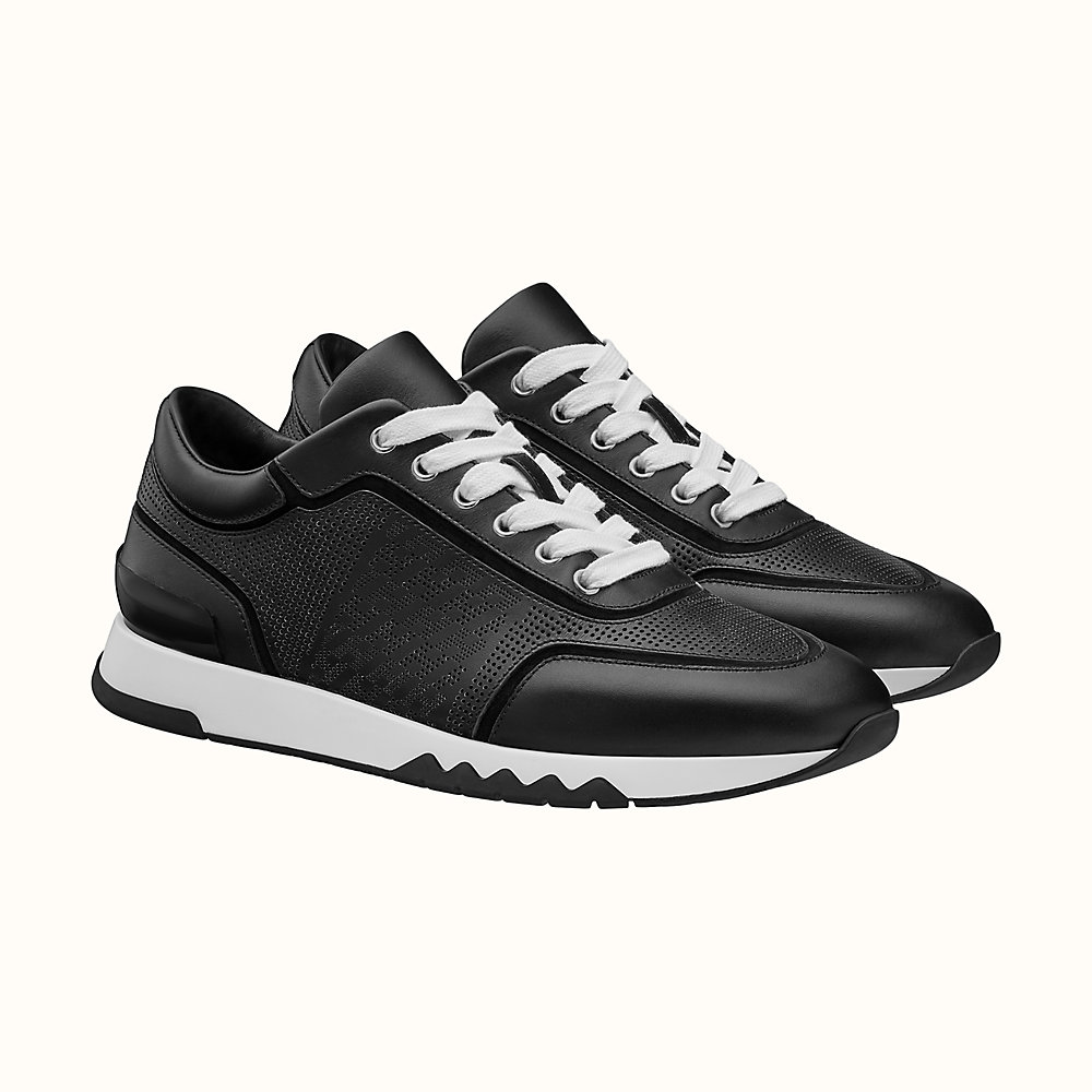 addict sneaker hermes