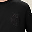 C.D.S t-shirt, View: Worn, worn, view 4 of 4