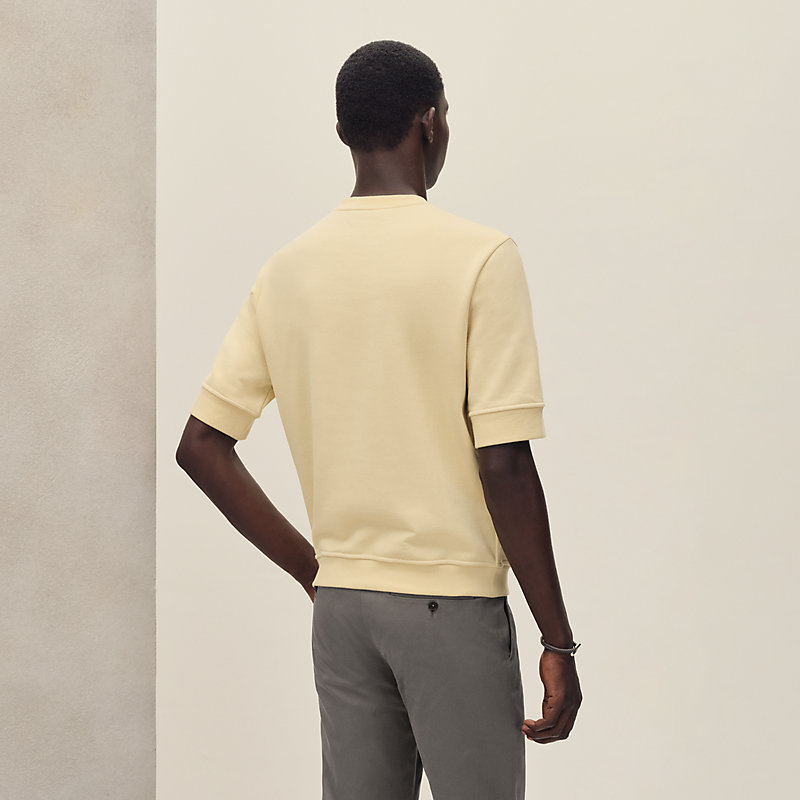 C.D.S t-shirt | Hermès Singapore