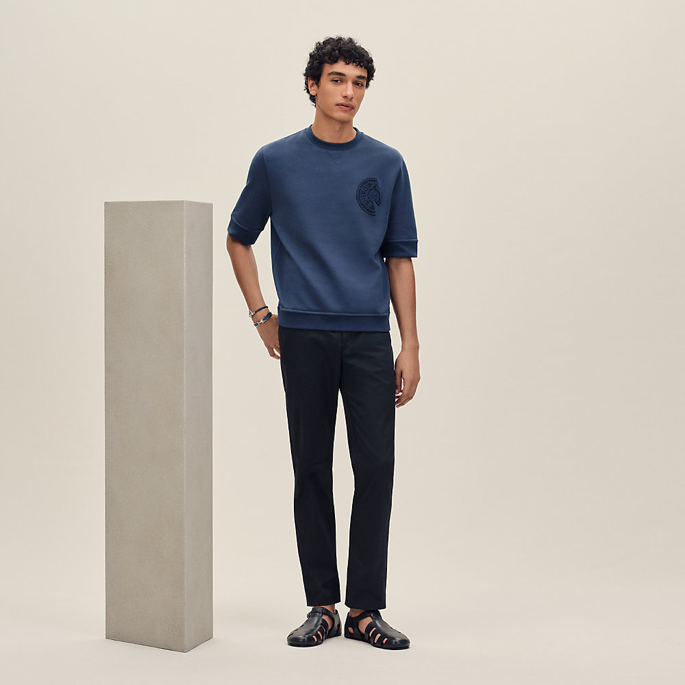 C.D.S t-shirt | Hermès USA