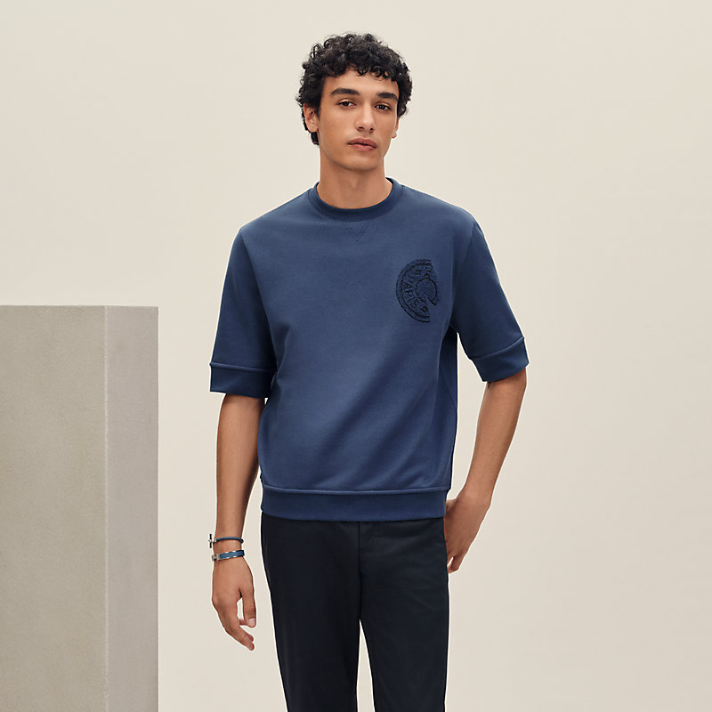 C.D.S t-shirt | Hermès USA
