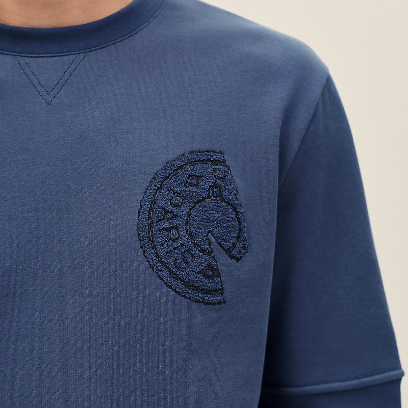 C.D.S t-shirt | Hermès USA