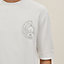 C.D.S t-shirt, View: Worn, worn, view 4 of 4