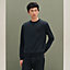 C.D.S. crewneck sweater, View: Worn, worn, view 2 of 4