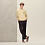 C.D.S. crewneck sweater, View: Worn, worn, view 1 of 4