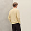 C.D.S. crewneck sweater, View: Worn, worn, view 3 of 4
