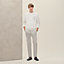 C.D.S. crewneck sweater, View: Worn, worn, view 1 of 4