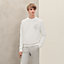 C.D.S. crewneck sweater, View: Worn, worn, view 2 of 4