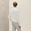C.D.S. crewneck sweater, View: Worn, worn, view 3 of 4