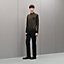 C.D.S. crewneck sweater, View: Worn, worn, view 1 of 4