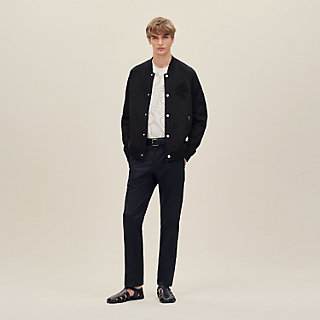 C.D.S. varsity jacket