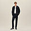 C.D.S. varsity jacket, View: Worn, worn, view 1 of 6