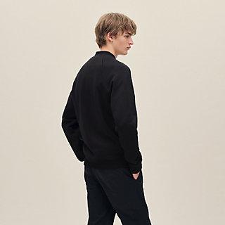 C.D.S. varsity jacket | Hermès USA