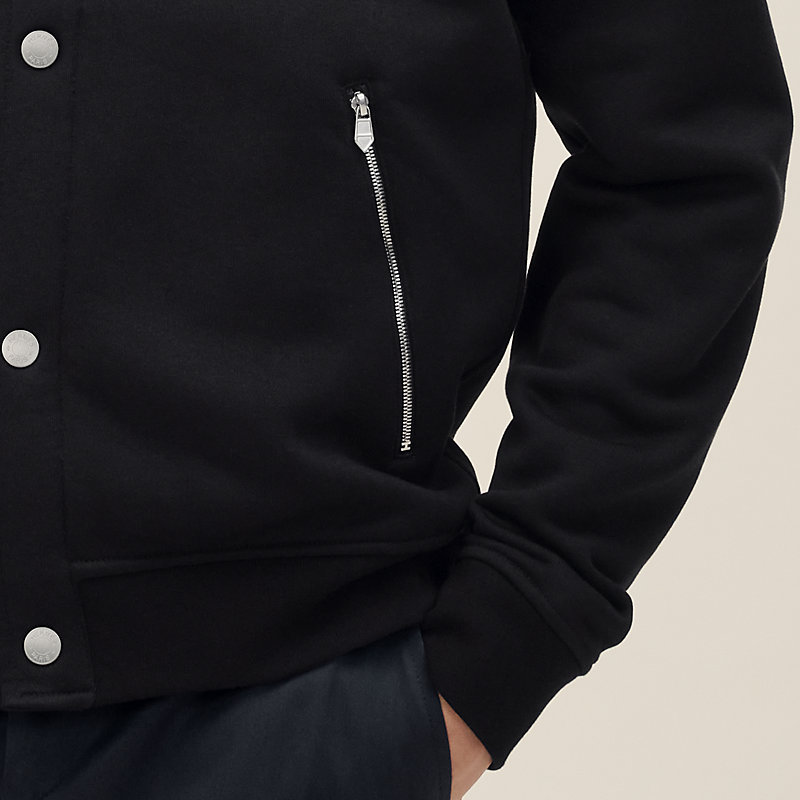 C.D.S. varsity jacket