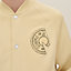 C.D.S. varsity jacket, View: Worn, worn, view 5 of 6