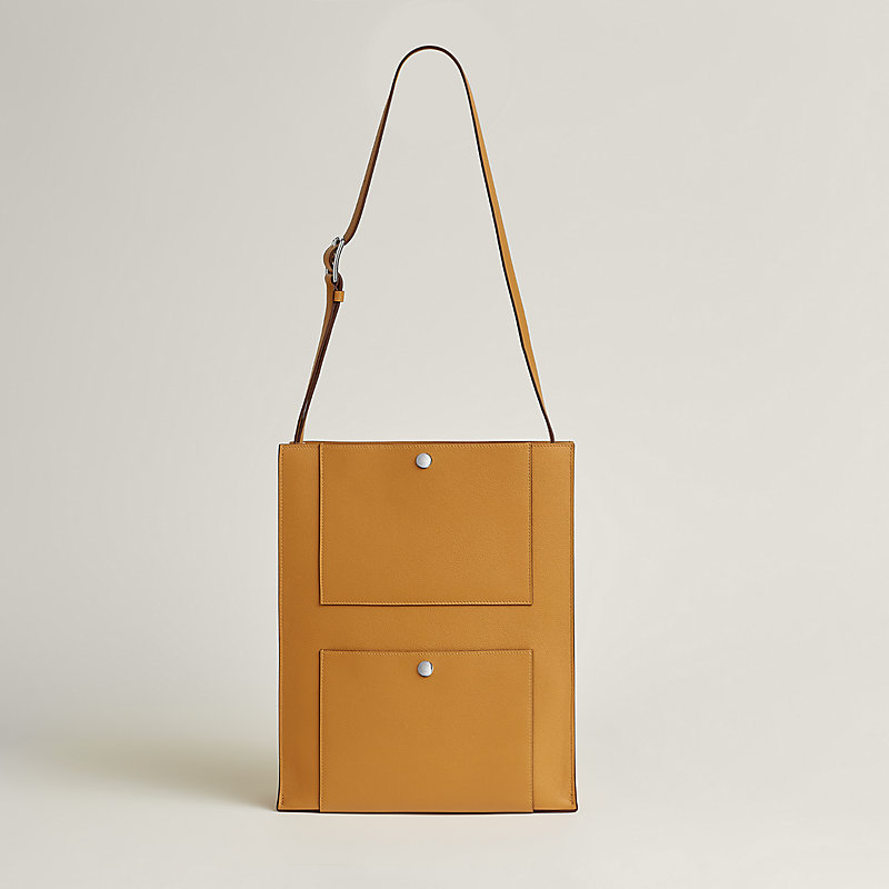 Cab'H tote bag | Hermès Poland