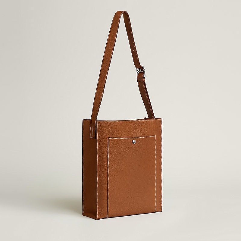 Cab'H tote bag | Hermès USA Cab'H tote bag | Hermès USA