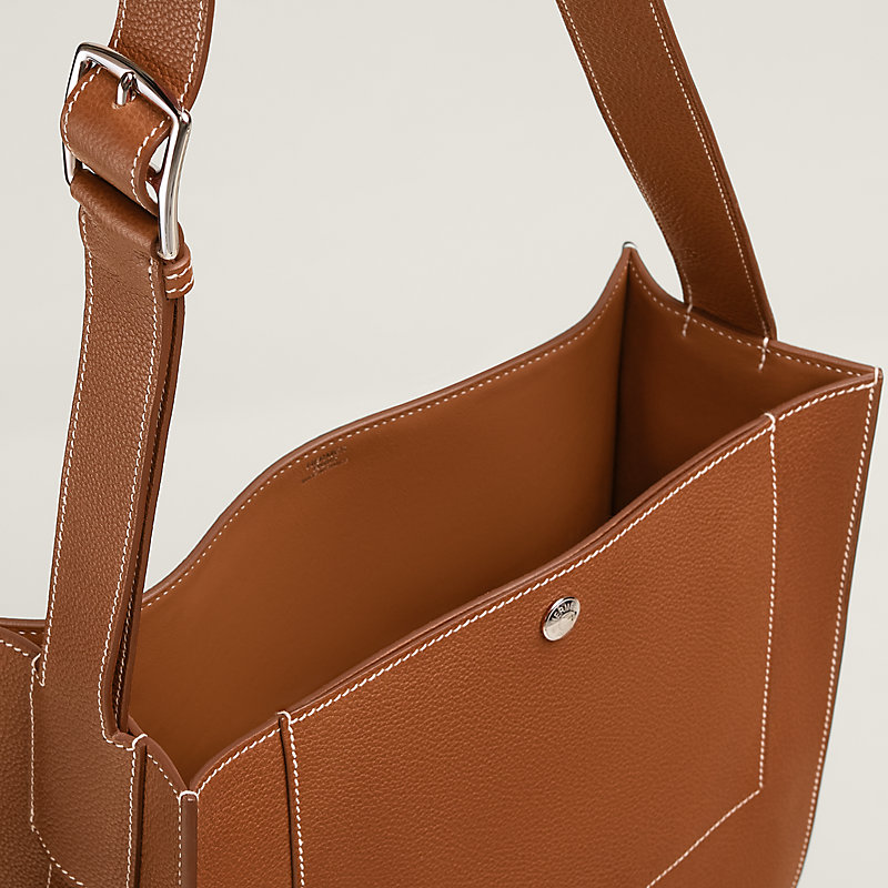 Cab'H tote bag | Hermès USA Cab'H tote bag | Hermès USA