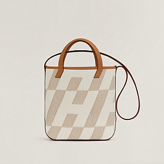 hermes cabas tote bag