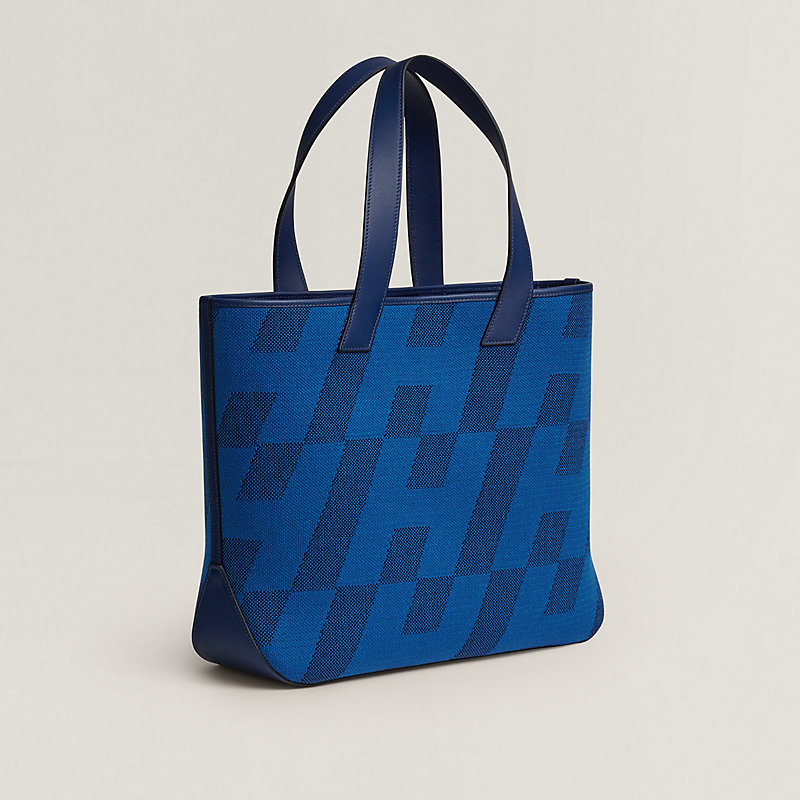 Cabas H en Biais 40 백 | Hermès - 에르메스 대한민국