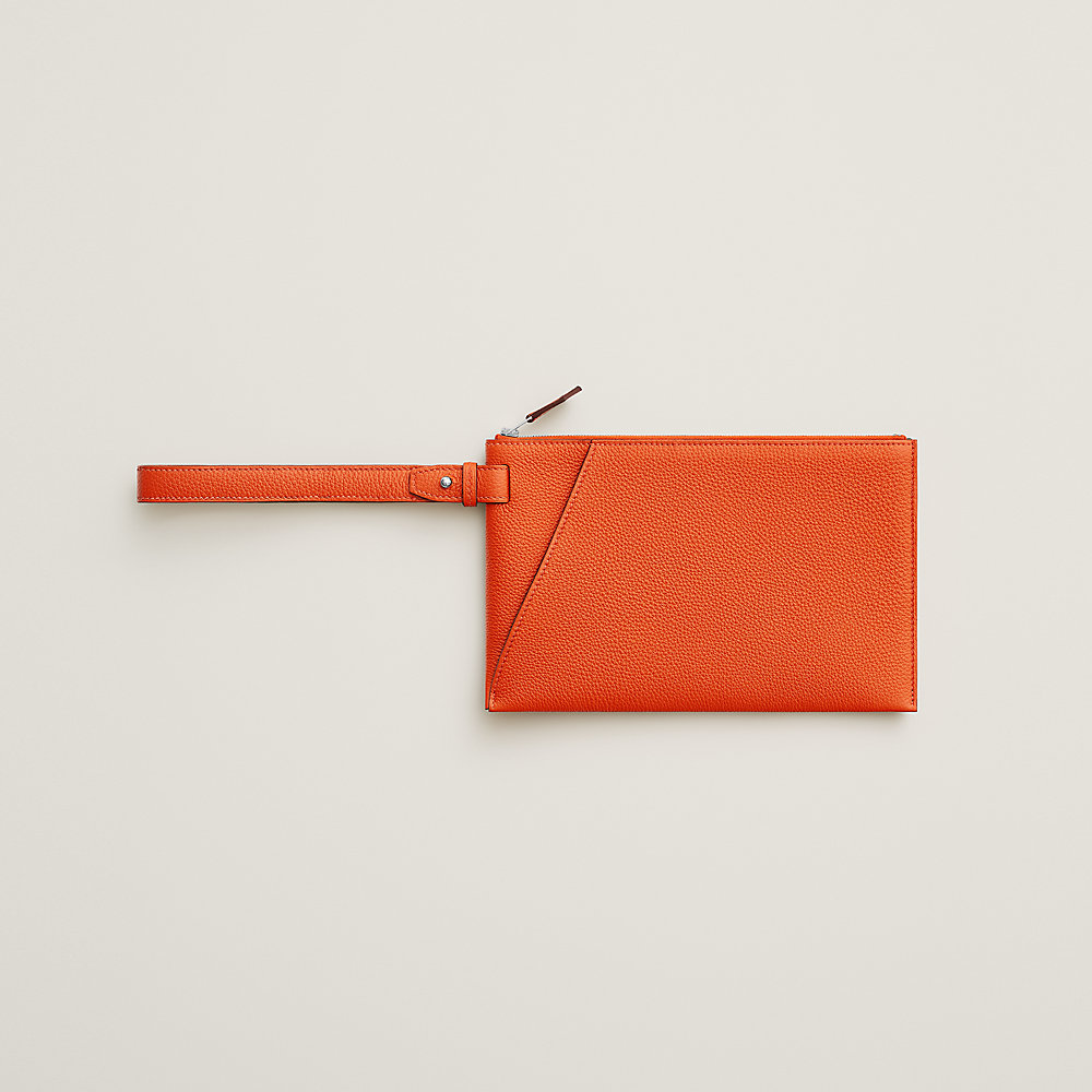 Cabavertige 24 pouch | Hermès USA Cabavertige 24 pouch | Hermès USA