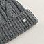 Cable Maillons beanie, View: Detail, detail, view 3 of 3