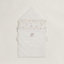 Cabriole baby bunting, View: Worn, worn, view 1 of 3