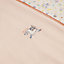 Cabriole baby bunting, View: Worn, worn, view 2 of 3