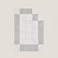 Cabriole blanket, View: Worn, worn, view 3 of 6