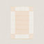 Cabriole blanket, View: Worn, worn, view 1 of 5