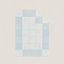 Cabriole blanket, View: Worn, worn, view 3 of 5