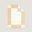 Cabriole blanket, View: Worn, worn, view 3 of 4