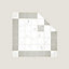 Cabriole blanket, View: Worn, worn, view 4 of 5