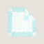 Cabriole blanket, View: Worn, worn, view 3 of 4