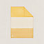 Cabriole blanket, View: Back, back, view 3 of 5