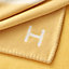 Cabriole blanket, View: Detail, detail, view 2 of 5