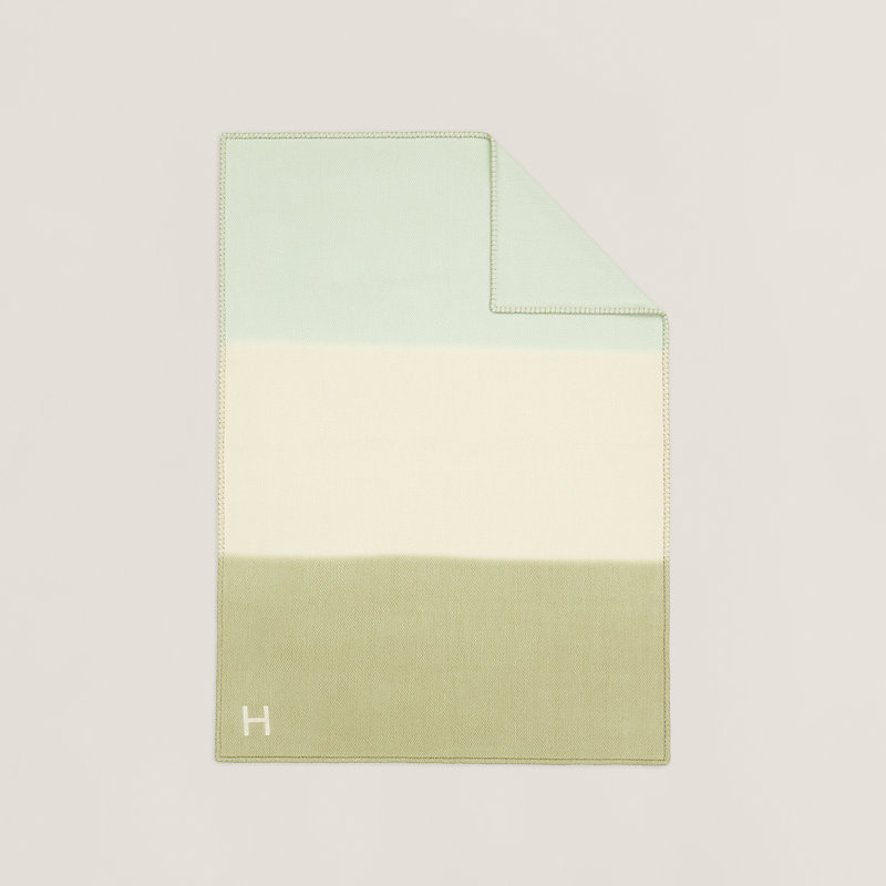 Cabriole blanket