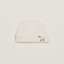 Cabriole hat, View: Worn, worn, view 1 of 3