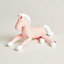 Cabriole horse plush, View: front, front, view 1 of 3