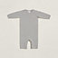 Cabriole jumpsuit, View: Worn, worn, view 1 of 3