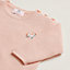 Cabriole jumpsuit, View: Worn, worn, view 2 of 3