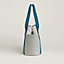 Cabriole nappy bag, View: Worn, worn, view 2 of 4