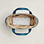 Cabriole nappy bag, View: Worn, worn, view 3 of 4