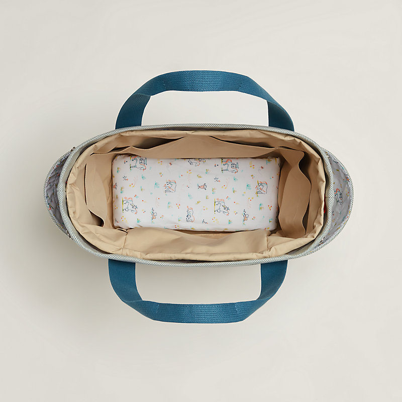 Cabriole nappy bag