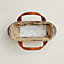 Cabriole nappy bag, View: Worn, worn, view 4 of 4