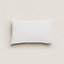 Cabriole pillow, View: Worn, worn, view 2 of 4