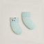 Cabriole socks, View: Worn, worn, view 1 of 3