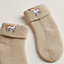 Cabriole socks, View: Worn, worn, view 3 of 3