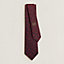 Cabrioles tie, View: Folded, folded, view 1 of 1