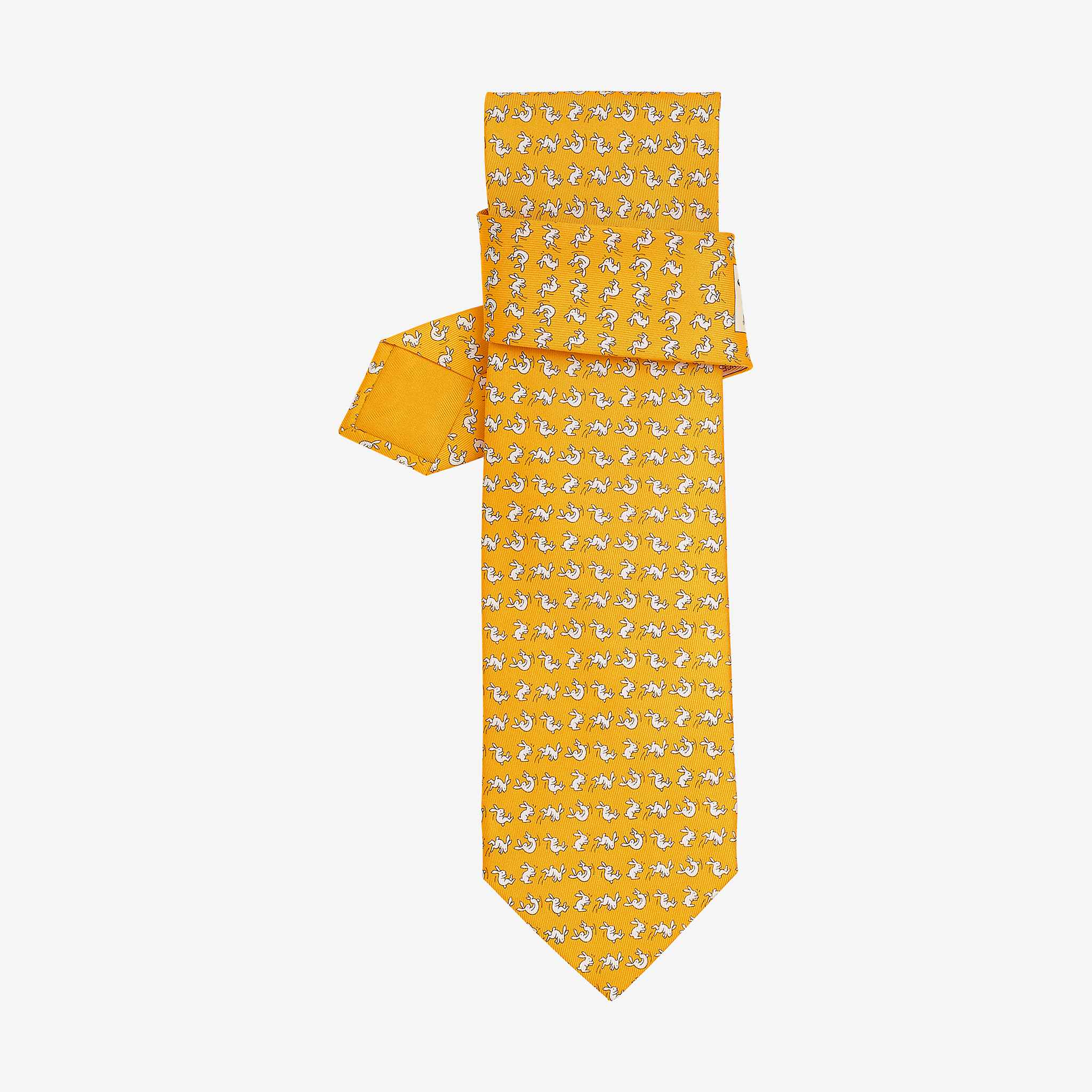 Cravatte Hermès